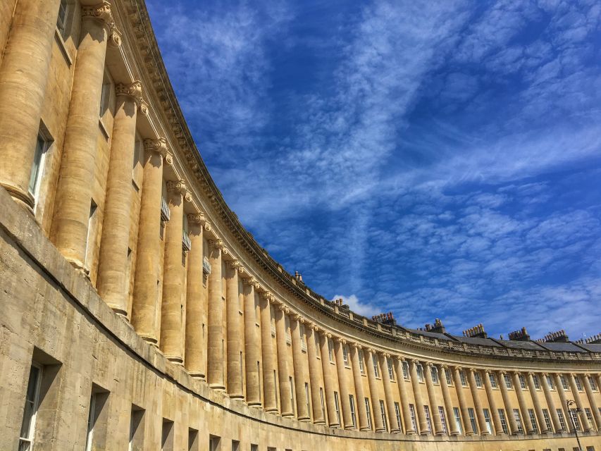 From Cambridge: Guided Day Tour to Bath and Stonehenge - Price and Value for a Cambridge Day Trip to Stonehenge and Bath
