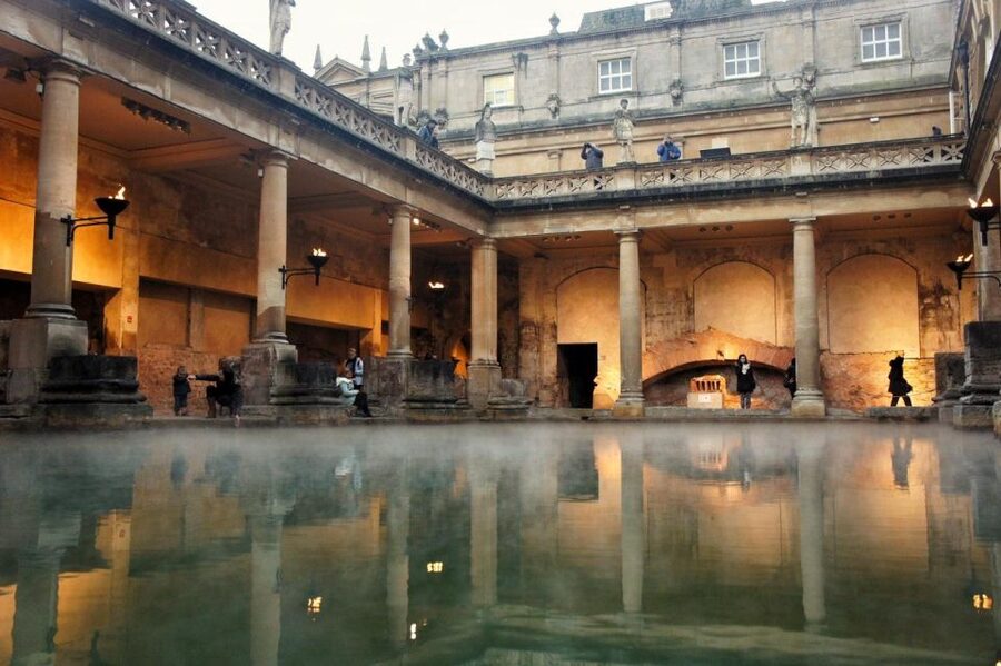 From Cambridge: Guided Day Tour to Bath and Stonehenge - Should You Book This Tour?