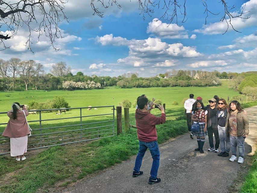 From Cambridge: Guided day trip to Stratford & The Cotswolds - Who this day trip fits best, and who might want a different plan