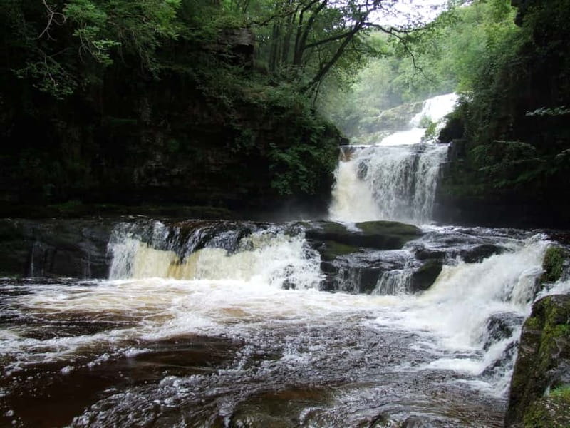 From Cardiff: Brecon Beacons Waterfall Walking Tour - Key things you will love about this Brecon Beacons waterfall day
