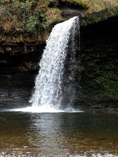 From Cardiff: Brecon Beacons Waterfall Walking Tour - Cardiff to the Rhondda Valley, where the story starts before the first waterfall