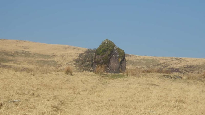 From Cardiff: Brecon Beacons Waterfall Walking Tour - The Rhigos viewpoint drive and entering Bannau Brycheiniog National Park