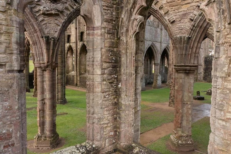 From Cardiff: Caerleon, Tintern Abbey and Three Castles Tour - Key Highlights to Look For on This Cardiff Castles Day Trip