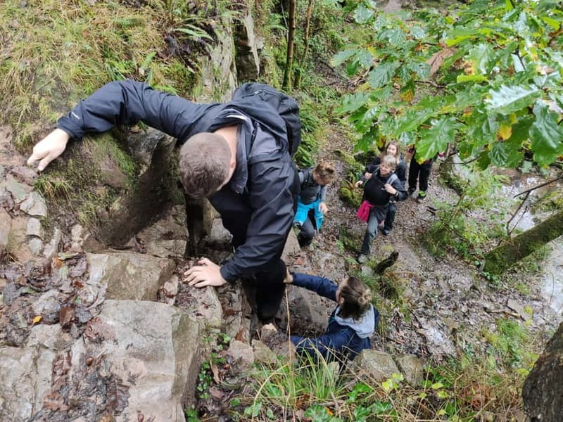 From Cardiff: Guided Hike to 6 Waterfalls in Brecon Beacons - Who this guided waterfall hike fits best