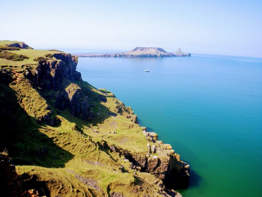 From Cardiff: Mumbles and Gower Peninsular Tour - Who this tour fits best, and who should think twice