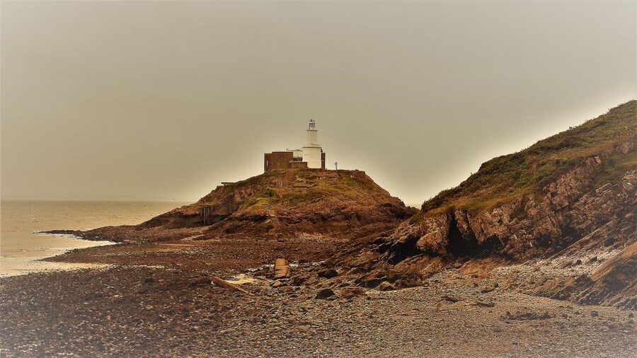 From Cardiff: Mumbles and Gower Peninsular Tour - The Cardiff to Gower route: why this day works
