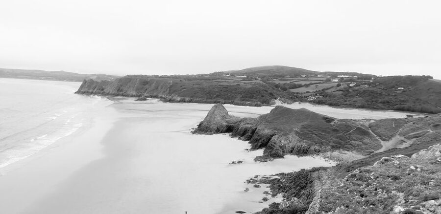 From Cardiff: Mumbles and Gower Peninsular Tour - Price and logistics: is $134 good value for this kind of day?