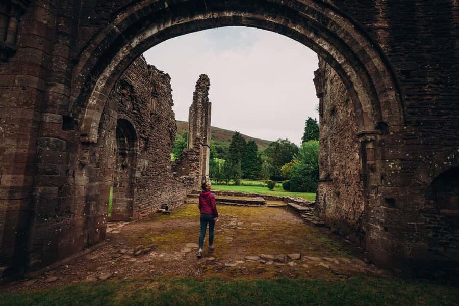 From Cardiff: Valleys Heritage & South Wales Landscapes - Why this itinerary works so well for first-time visitors