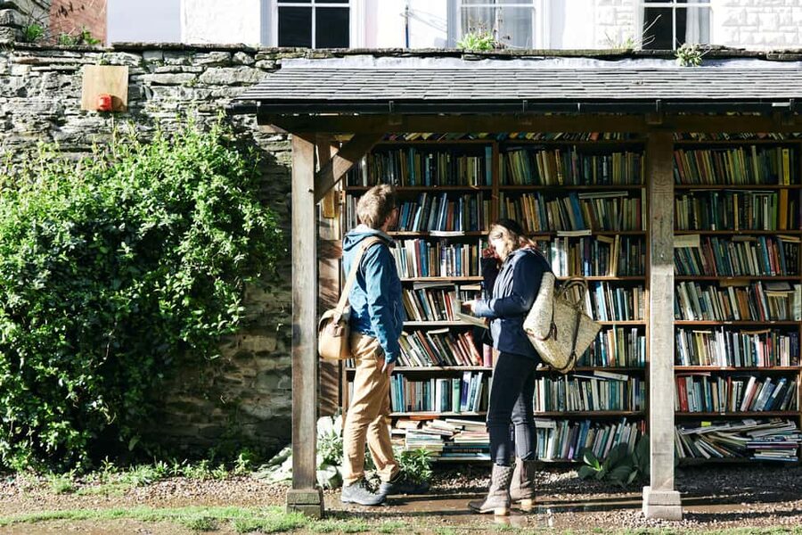From Cardiff: Valleys Heritage & South Wales Landscapes - Who should book this Valleys heritage tour from Cardiff