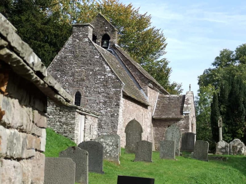 From Cardiff: Wye Valley and Brecon Beacons Full-Day Trip - Why this day trip feels different from a typical “big sights” tour