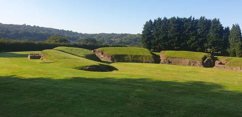 From Cardiff: Wye Valley and Brecon Beacons Full-Day Trip - Merthyr Tydfil: Welsh industrial revolution, then the River Taff ride home