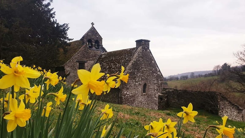 From Cardiff: Wye Valley and Brecon Beacons Full-Day Trip - Cardiff meet-up and the van ride rhythm you should expect