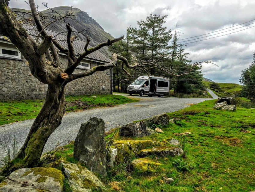 From Chester: Full-Day Guided North Wales Sightseeing Tour - Key highlights you should care about