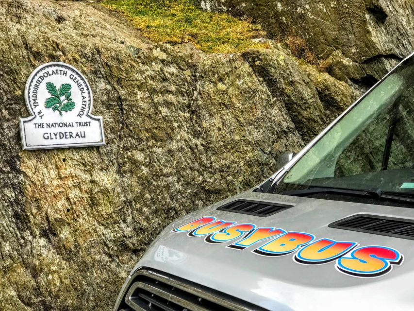 From Chester: Full-Day Guided North Wales Sightseeing Tour - Chester to Llandudno: a Victorian seaside start