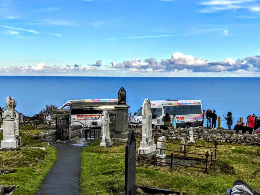 From Chester: Full-Day Guided North Wales Sightseeing Tour - Price and value: what $79 buys you in a car-free day