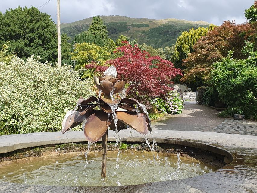 From Chester: Lake District Full-Day Guided Sightseeing Tour - What to budget and plan for, day-of