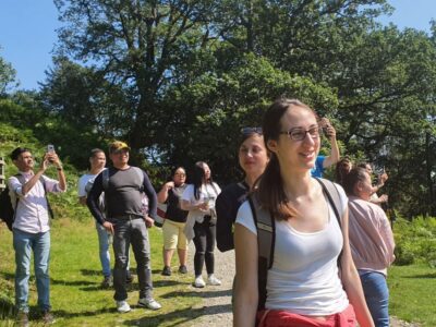 Lake District Full-Day Guided Sightseeing Tour