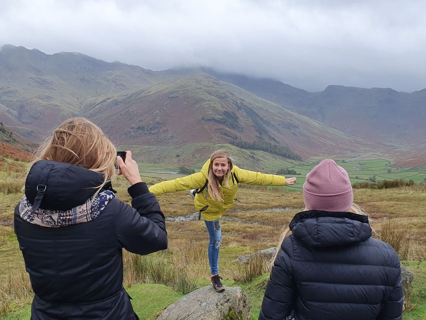 From Chester: Lake District Full-Day Guided Sightseeing Tour - Price and value: what $79 buys you in the real world