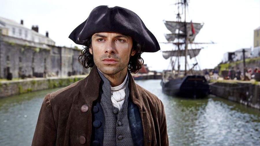 From Cornwall: Private Poldark Tour with Pickup - Pickup, timing, and what 9 hours really means
