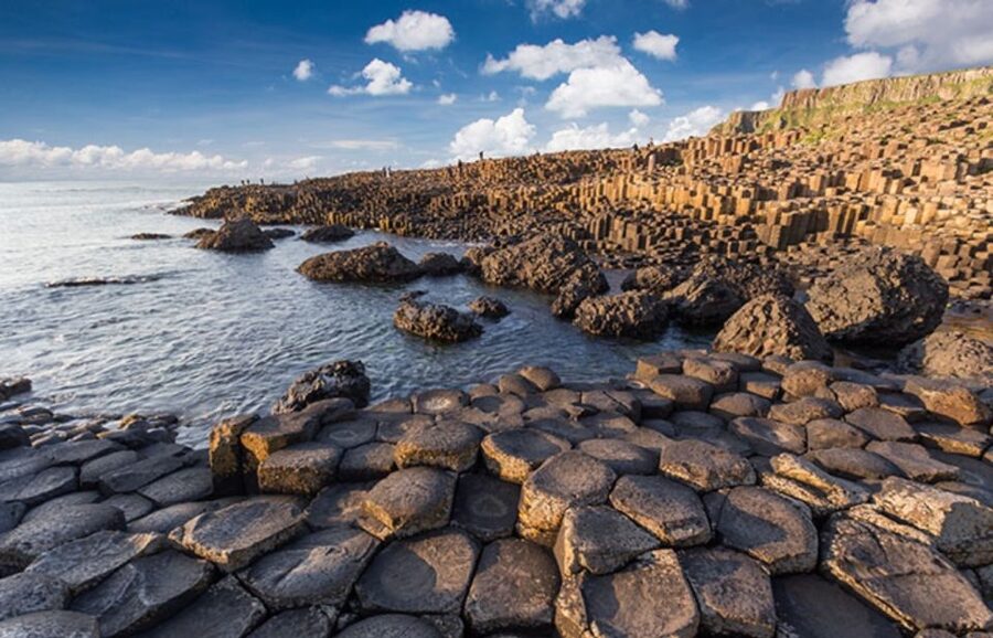 From Dublin: 3-Day Discover Northern Ireland Tour - Key highlights you should care about