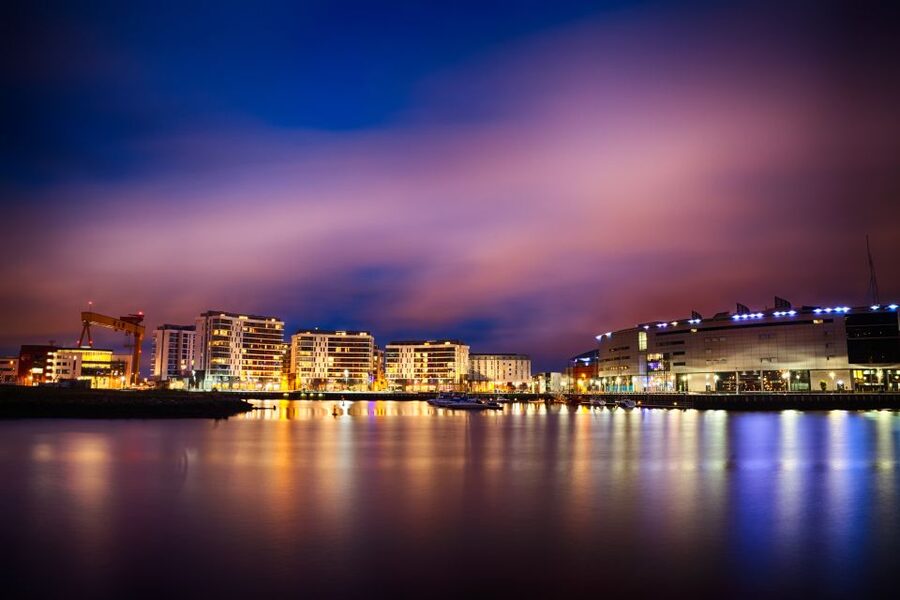 From Dublin: 3-Day Discover Northern Ireland Tour - Why this Dublin to Northern Ireland tour feels good value