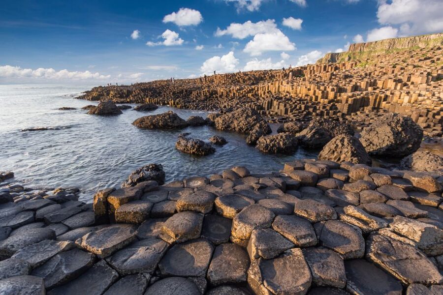 From Dublin: 3-Day Discover Northern Ireland Tour - The guide makes or breaks it, and this one is a strong point
