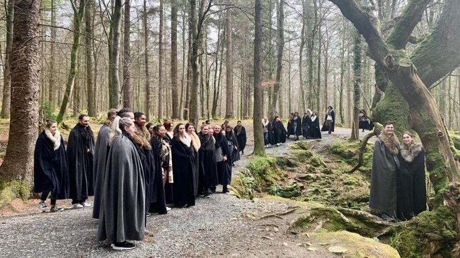 From Dublin: Game of Thrones Winterfell Locations Tour - Key highlights you should care about