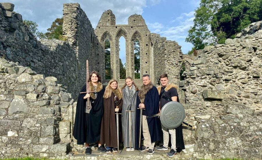 From Dublin: Game of Thrones Winterfell Locations Tour - Who this tour suits best, and who should skip it