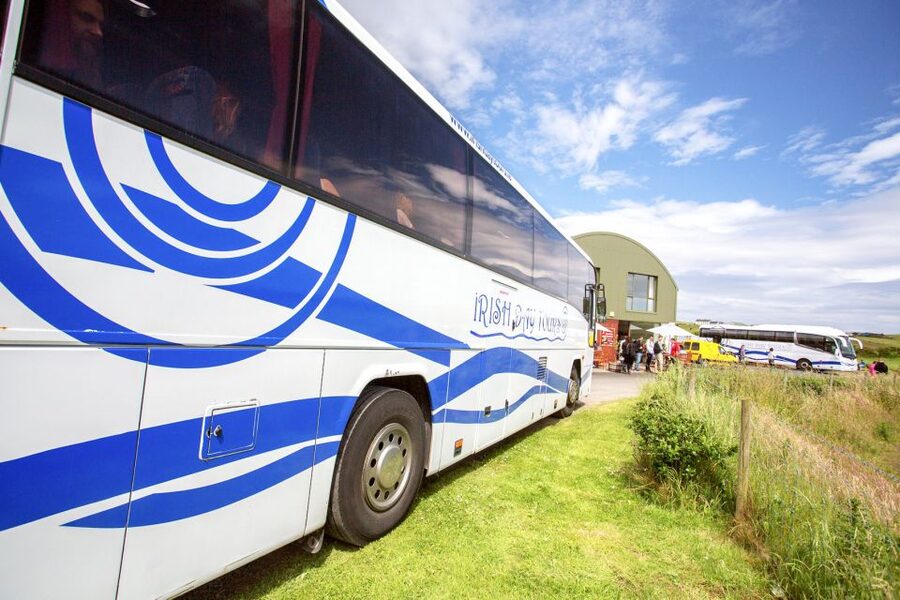 From Dublin: Giant's Causeway, Dark Hedge & Belfast Tour - Who This Tour Fits Best (And Who Should Skip It)