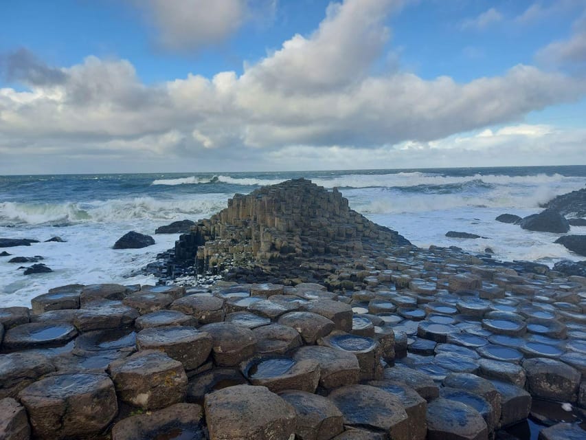 From Dublin: Giants Causeway Private Tour - Should You Book This Dublin to Giants Causeway Private Tour?