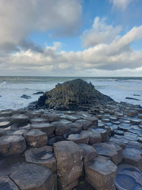 From Dublin: Giants Causeway Private Tour - Who This Tour Suits Best
