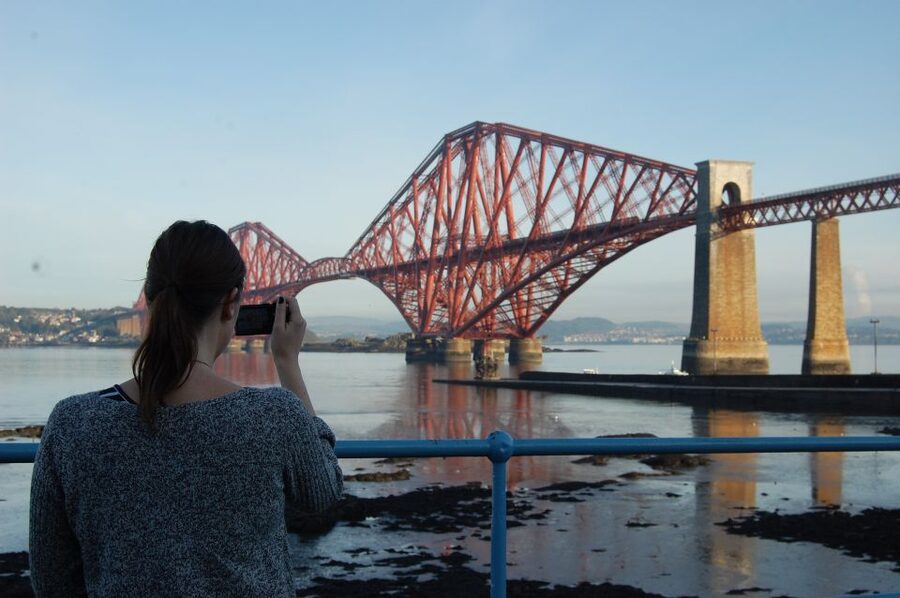 From Edinburgh: 2-Day Highlands Tour with Hogwarts Express - Key moments to know before you go