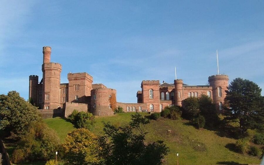From Edinburgh: 2-Day Loch Ness, Inverness & Highlands Tour - Key Things You’ll Notice on This Tour