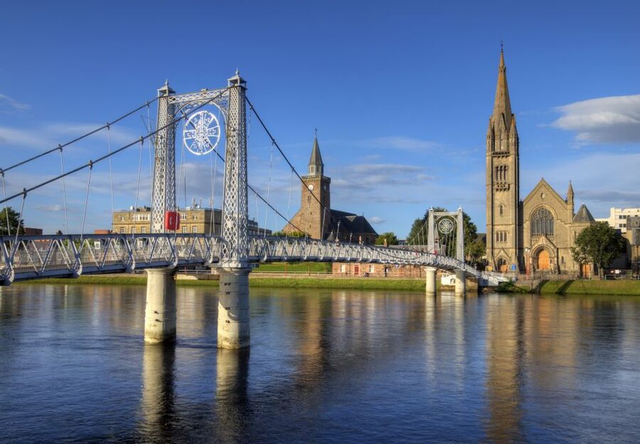 From Edinburgh: 2-Day Loch Ness, Inverness & Highlands Tour - Why This Two-Day Highlands Loop Works From Edinburgh