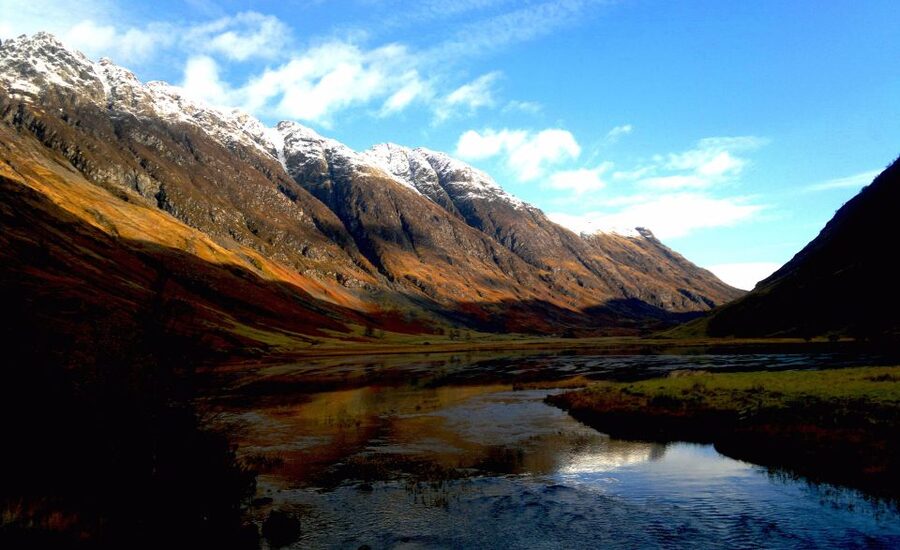 From Edinburgh: 2-Day Loch Ness, Inverness & Highlands Tour - Day Two: Culloden Battlefield and Clava Cairns Through Time