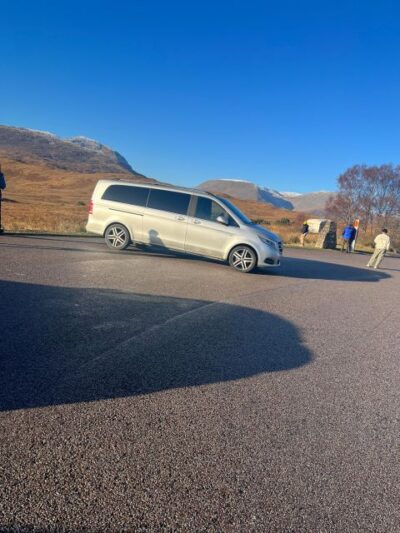 2-Day Ultimate Highland Tour with Hotel