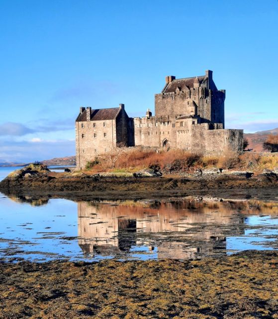 From Edinburgh: 2-Day Ultimate Highland Tour with Hotel - Clava Cairns, Cairngorms Drives, and Pitlochry’s Easy Ending