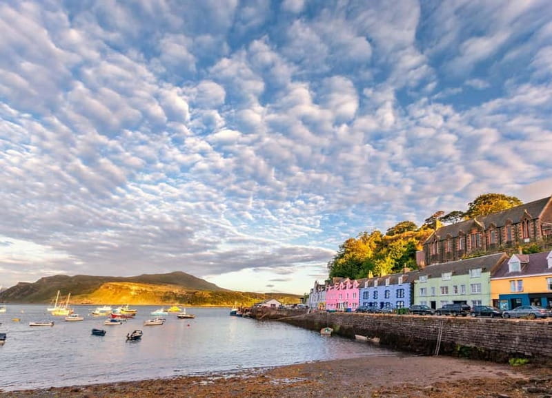From Edinburgh: 3-Day Isle of Skye and Highlands Tour - What You Should Know Before You Go