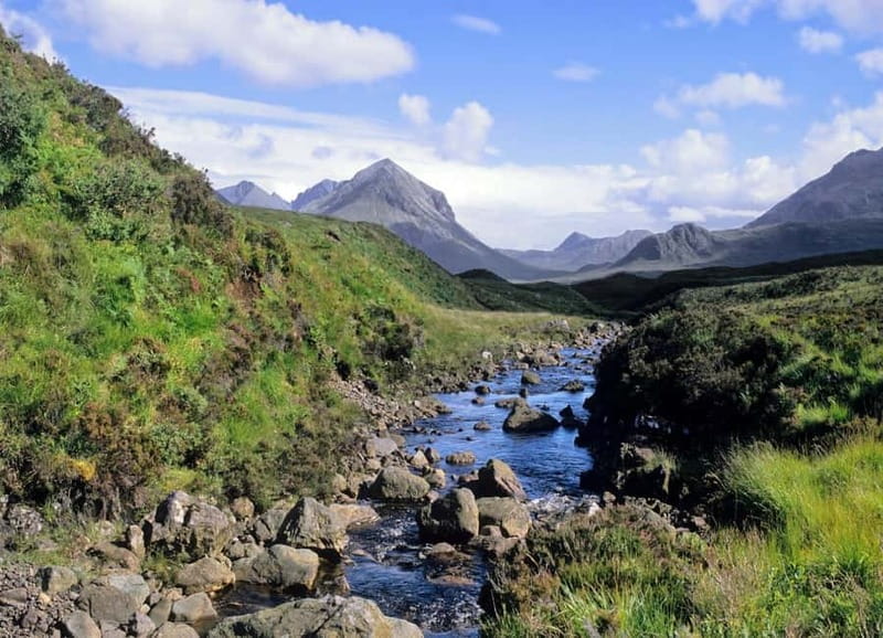 From Edinburgh: 3-Day Isle of Skye and Highlands Tour - Comfort Tips That Make This Tour Easier
