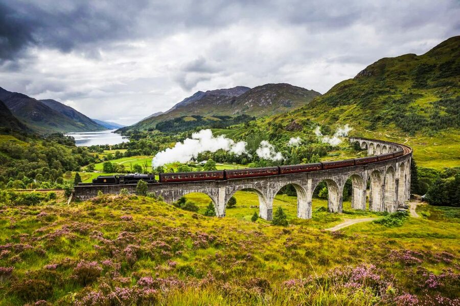 From Edinburgh: 3-Day Isle of Skye and The Highlands Tour - Should you book this Edinburgh to Skye and Highlands tour?