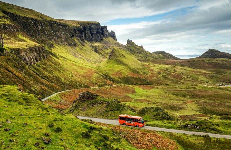 From Edinburgh: 3-Day Isle of Skye and The Highlands Tour - Is $244 good value for a 3-day Skye and Highlands tour?