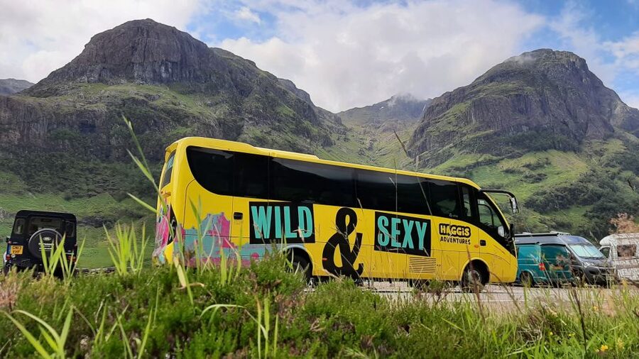 From Edinburgh: 3-Day Wild Skye & Loch Ness Hunter Tour - Why This Edinburgh to Skye and Loch Ness Route Feels Efficient
