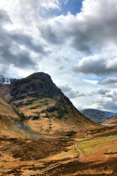 4-Day Mull, Iona, Staffa & Puffin Isles tour