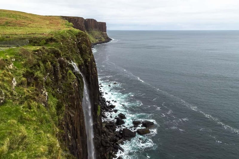 From Edinburgh: 6-Day Isle of Skye and Hebridean Hopper Tour - Key highlights worth planning for