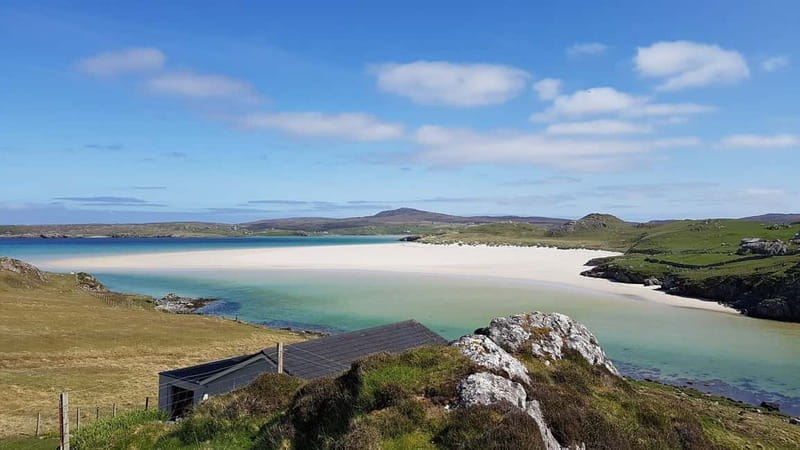 From Edinburgh: 6-Day Isle of Skye and Hebridean Hopper Tour - The big idea: why this “hopper” tour works so well