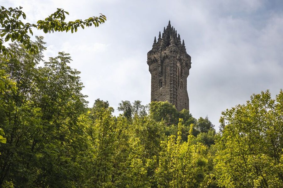 From Edinburgh: Full Day Scottish Highlands and Whisky Tour - What to bring so the day stays comfortable