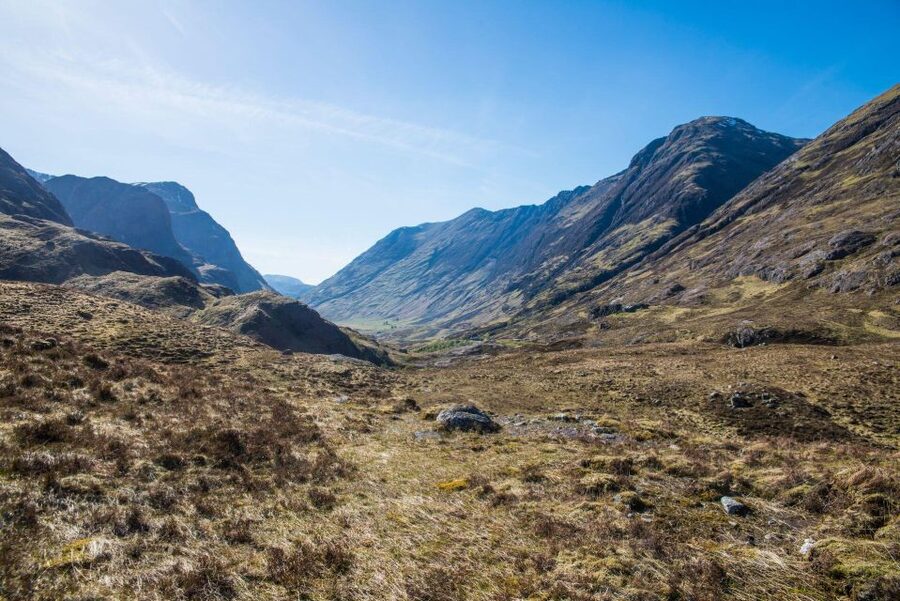 From Edinburgh: Hogwarts Express and Scottish Highlands Tour - Key things that make this tour special