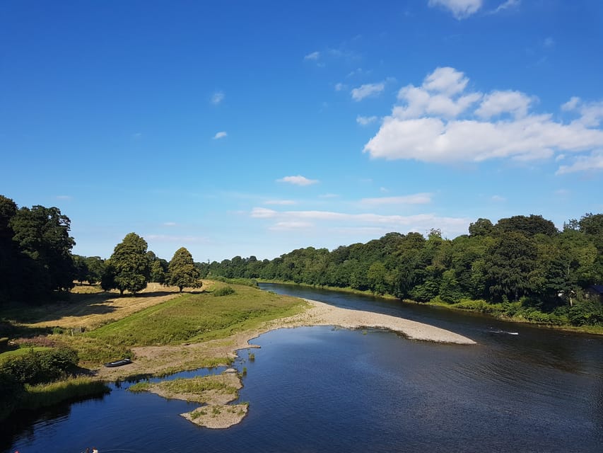 From Edinburgh: Holy Island, Alnwick Castle & Northumbria - Price and Value: Is $85 for 9 Hours a Fair Deal?