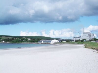 Islay and The Whisky Coast 4-Day Tour