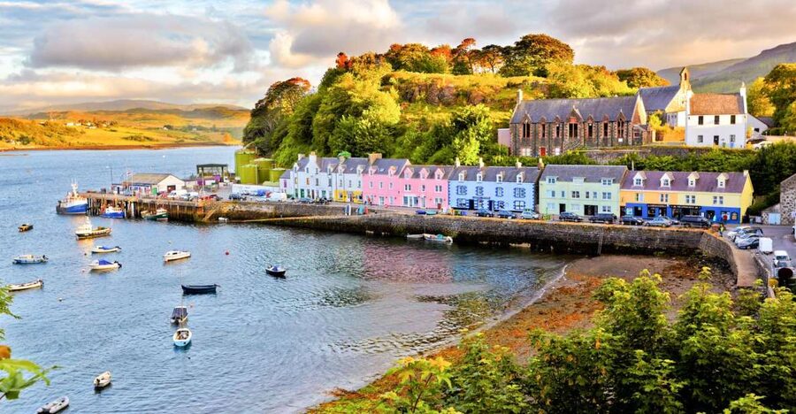 From Edinburgh: Isle of Skye 3-Day Tour with Accommodation - Value and cost: what $629 really buys you